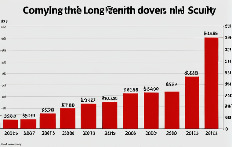 **

A visually appealing stock chart showcasing steady, upward-trending growth of dividend payouts over time. The chart includes company logos from stable sectors like utilities (energy, water), consumer staples (food, hygiene), and well-capitalized banks. The overall tone is positive and reassuring, conveying the idea of long-term financial security. Consider a composition that resembles a financial advisor presenting this chart with confidence.

**