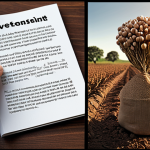 Here are two image prompts based on the provided text, focusing on the themes of sustainable dividend investing: